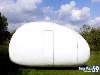 Amazing Mini Egg House by dmvA
